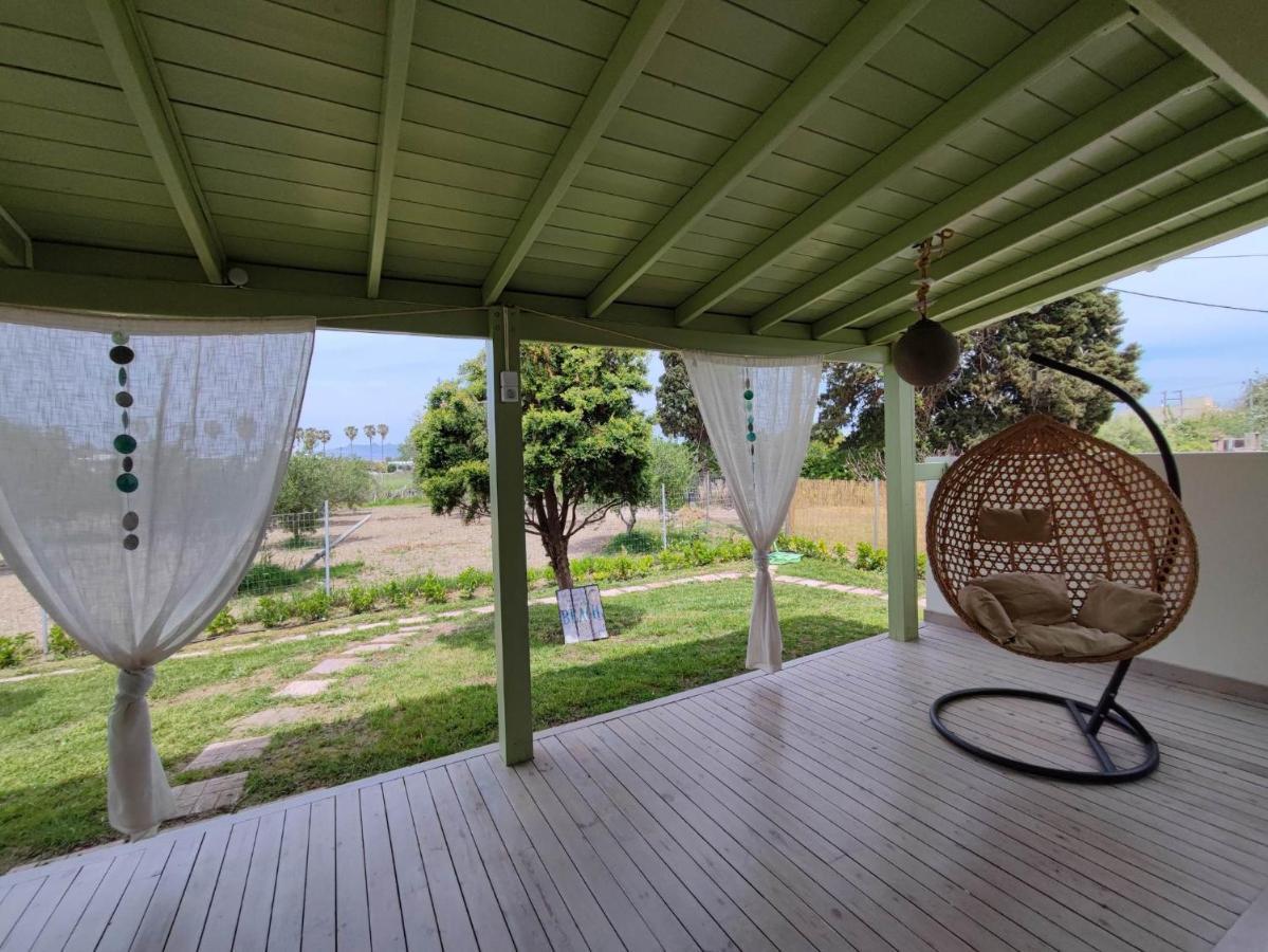 Ferienhaus Elia Small Paradise Kos-Stadt