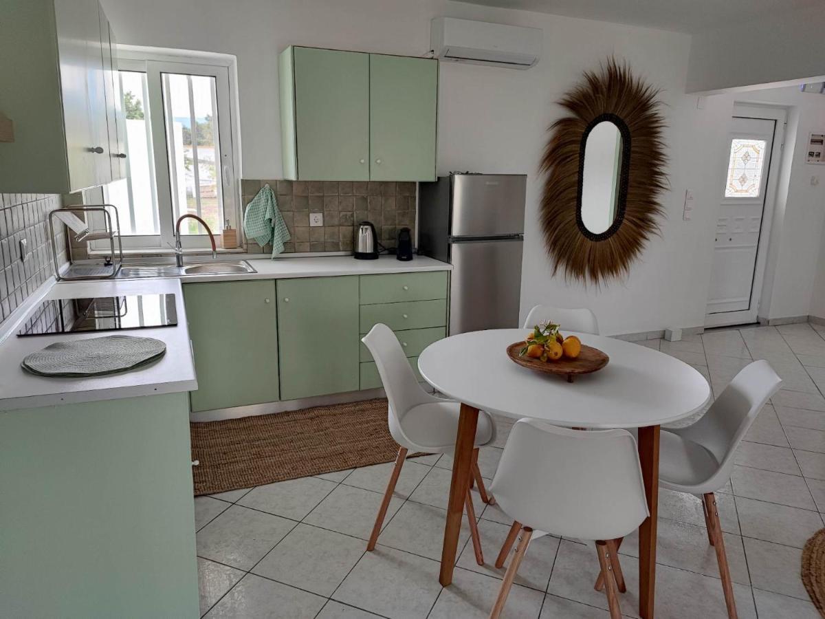 Elia Small Paradise Ferienhaus