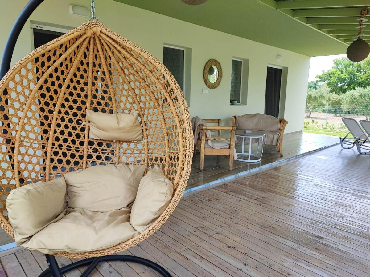 Elia Small Paradise Ferienhaus Kos-Stadt