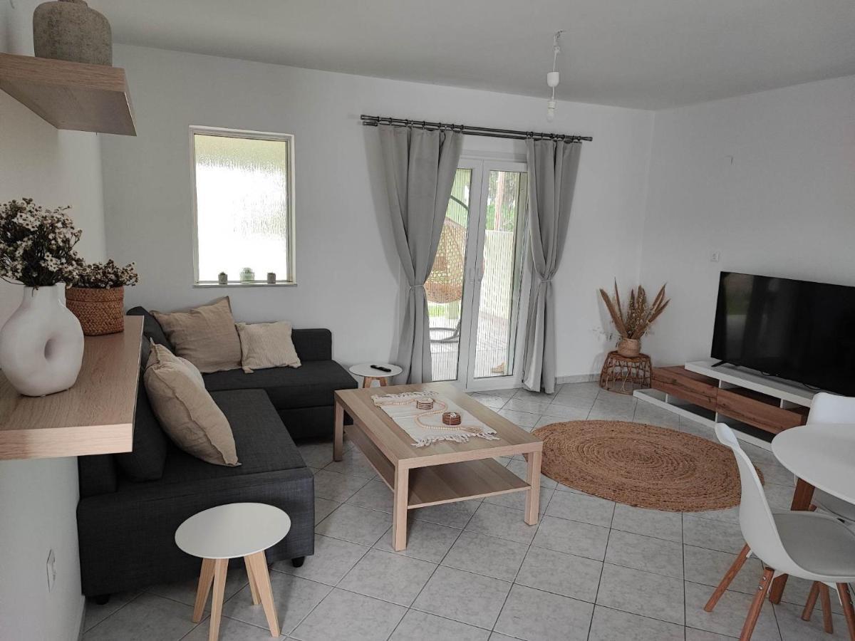 Ferienhaus Elia Small Paradise