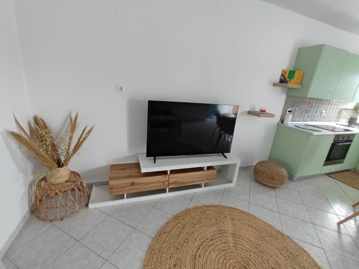Ferienhaus Elia Small Paradise Kos-Stadt