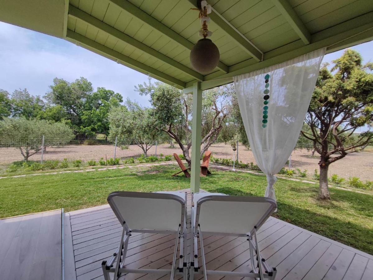 Elia Small Paradise Ferienhaus *